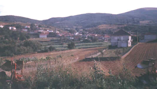 Benvidos